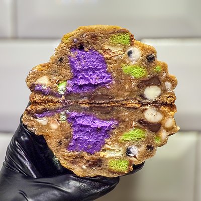 PAST FLAVOR - View Only🥲: Trick Or Treat Classic 🎃🍬