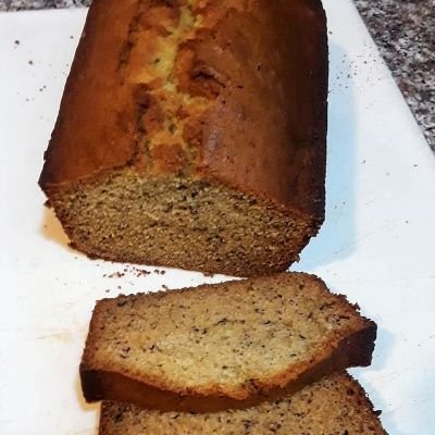 Banana Bread