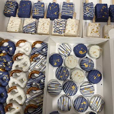 Medium Party Package