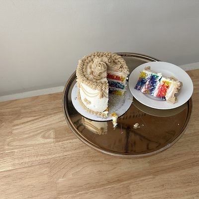 Cake Decorating Classes 