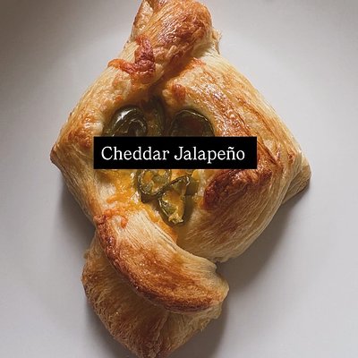 Signature Sweet-or-Savory Danish (2, 4, or 6) 