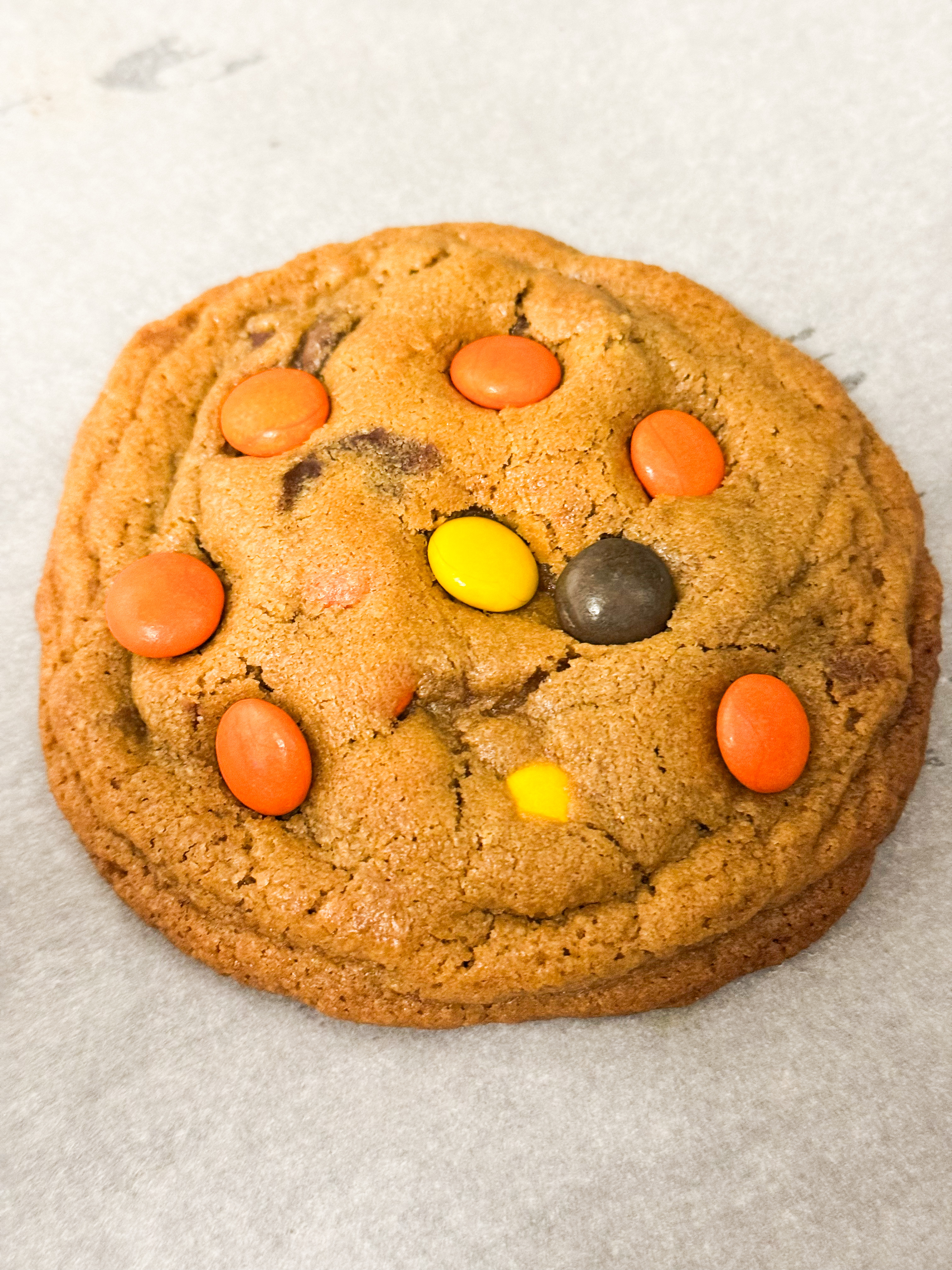 Peanut Butter Chip - Dozen
