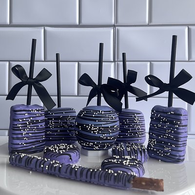 Treat packages 