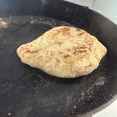 PITA POCKETS