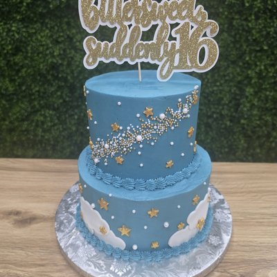 Custom Order Quote Request