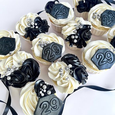 Cupcakes 