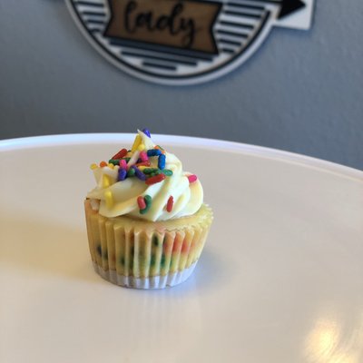 Funfetti