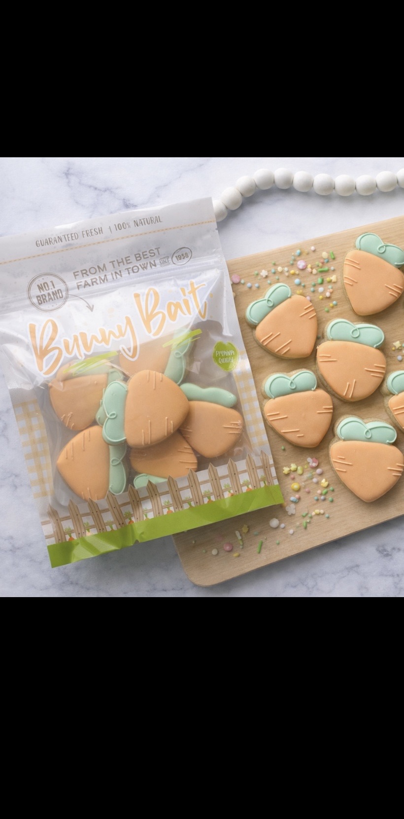 Bunny Bait