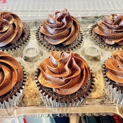 Cupcakes
