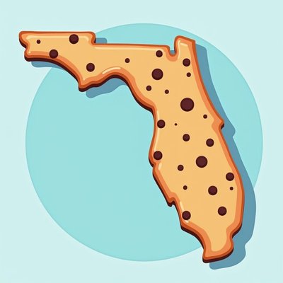 In-State (Florida) Shipping:  *Item Must Be Added To Cart For In-State Shipping Orders*