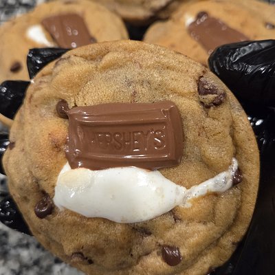 Smores (6)
