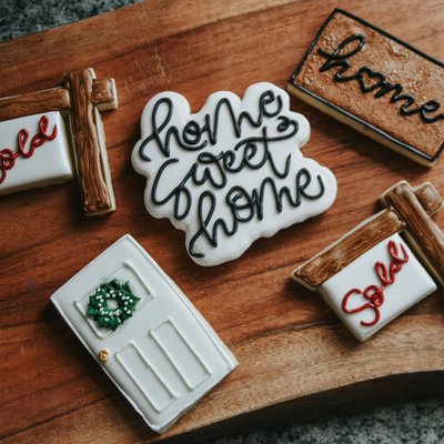 Cookie Gift Set