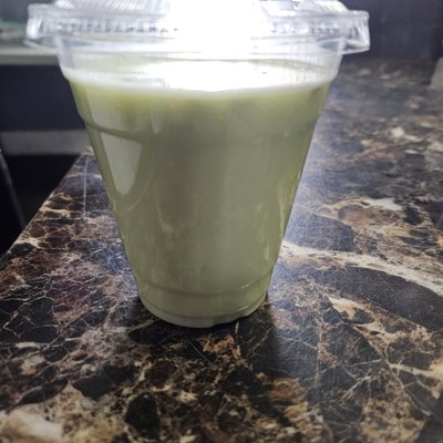Pistachio 