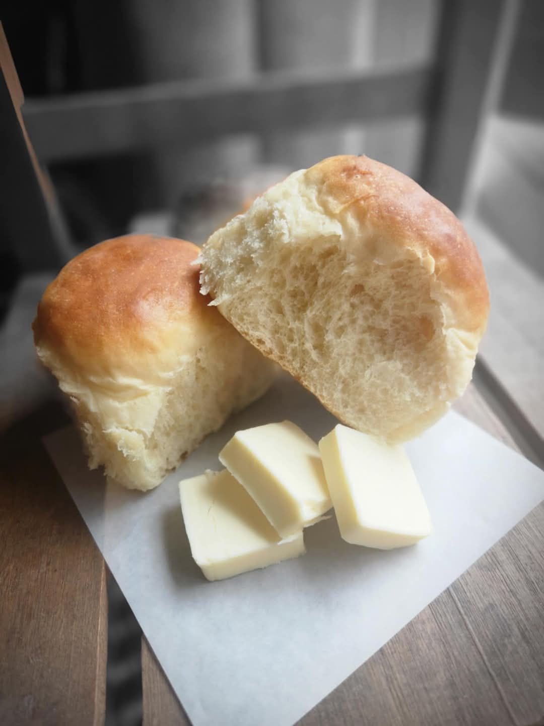World's Best Dinner Rolls
