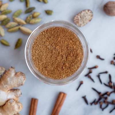 Chai Spice Blend