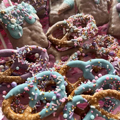 Pretzels