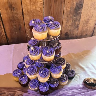Cupcakes