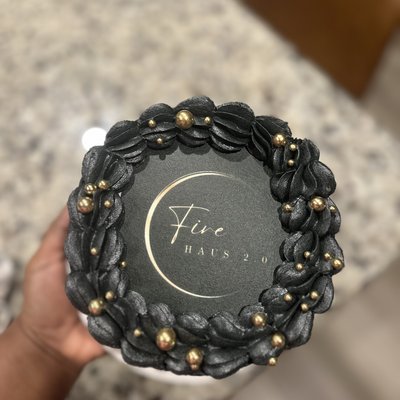 6” Mini (3Layers)
