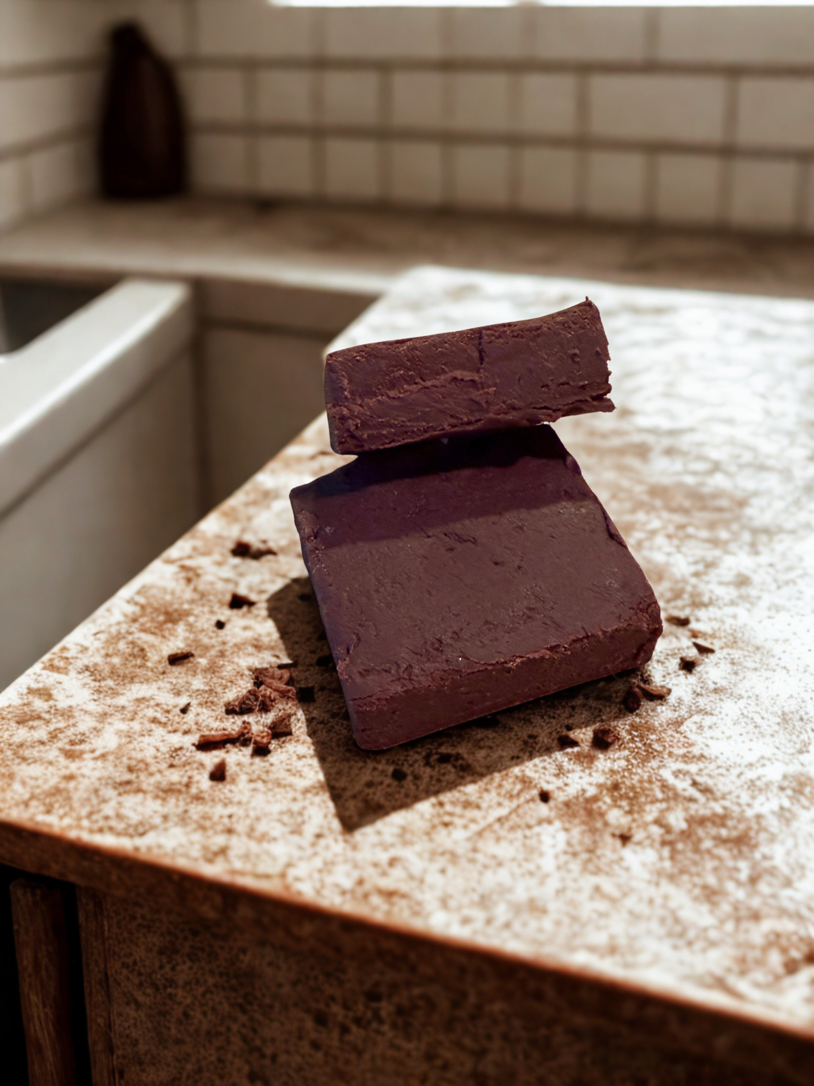Fudge~Sold Per Ounce 