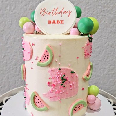 4 Inch Round ADD-ON ONLY