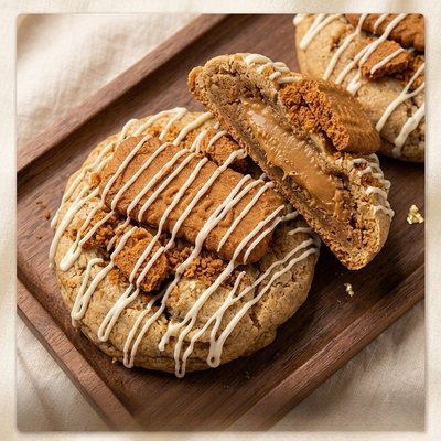 The Biscoff Ultimate 
