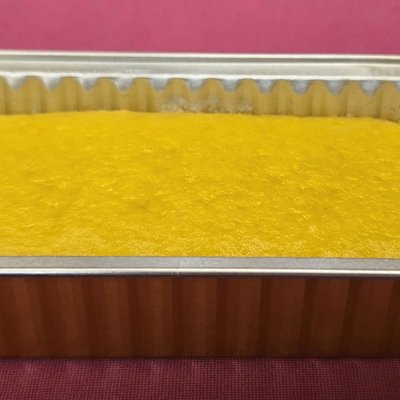Mama's Lemon