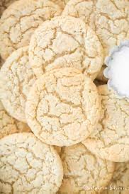 Sugar Cookies  