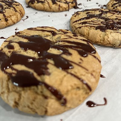 Cookies (1 Flavor Per Dozen)