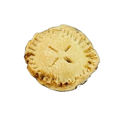 Mini Apple Pie 6 Pack 