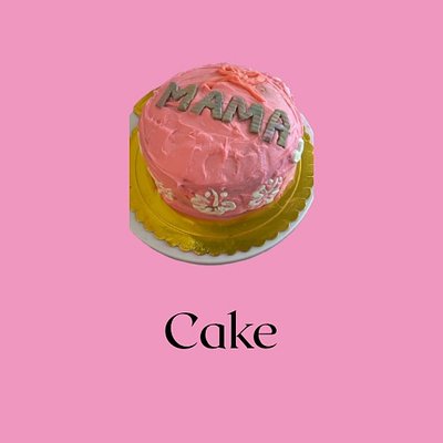 Cake