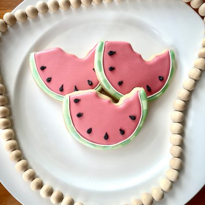 Watermelon - each