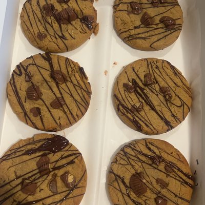 NY Chocolate Chip 