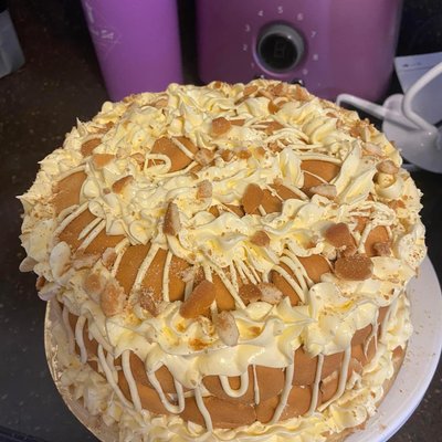 Premium Cakes