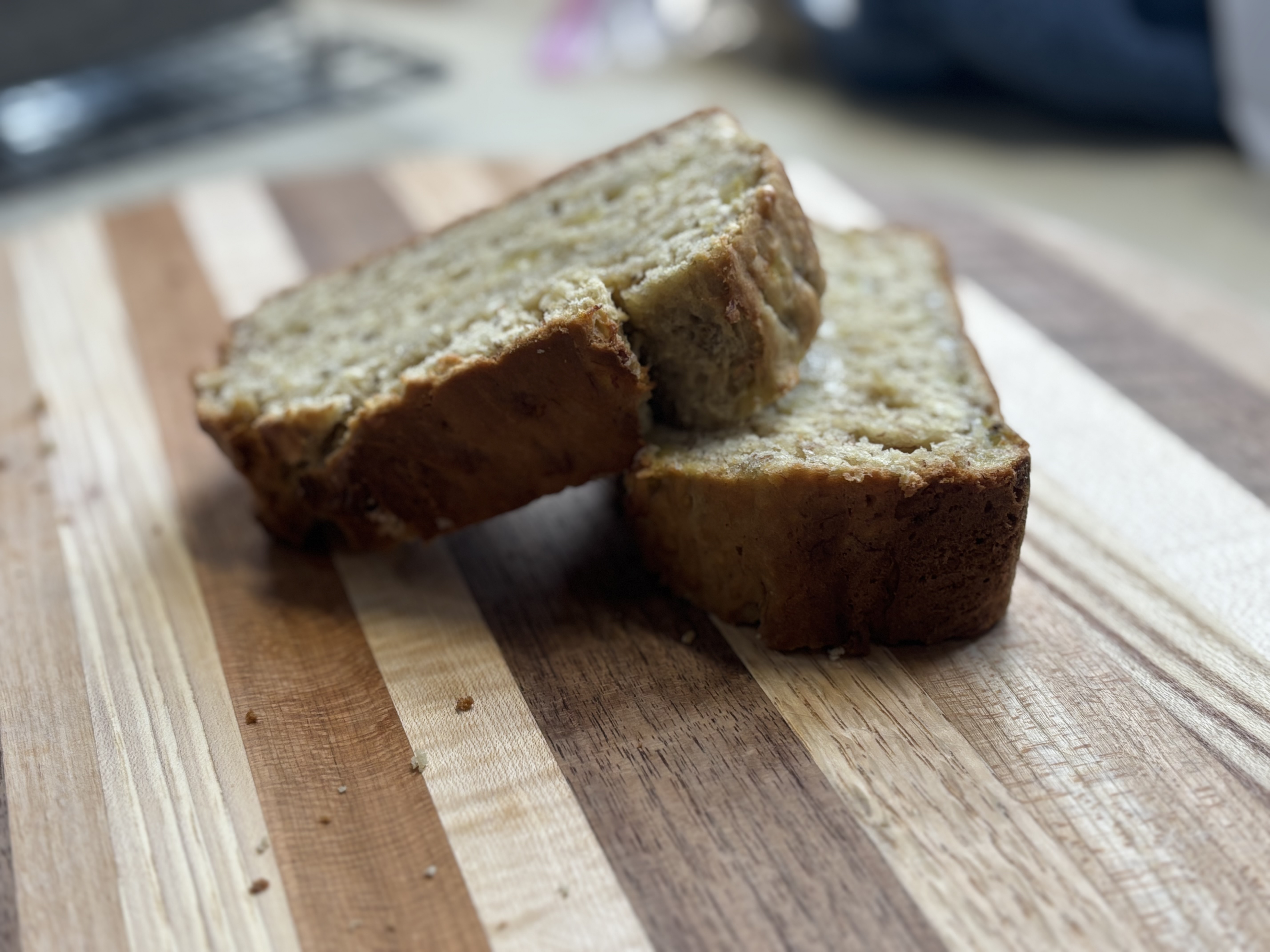 Banana Bread