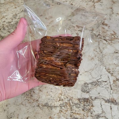 Brownies- Any Basic Flavor