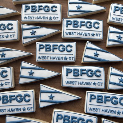 Large Event/Corporate Orders