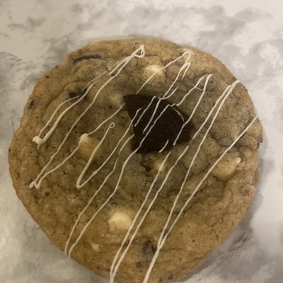 Cookies & Cream 