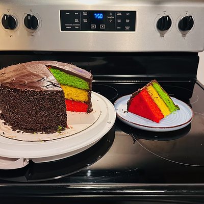 Cakes 