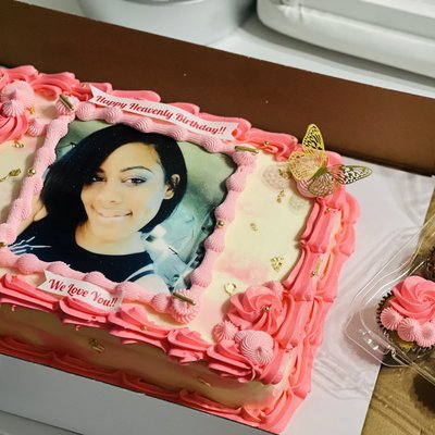 Sheetcake 