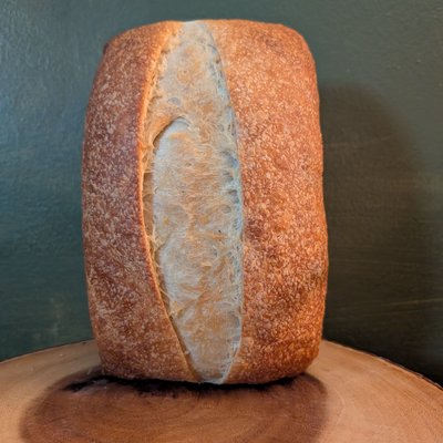 The Sandwich Loaf