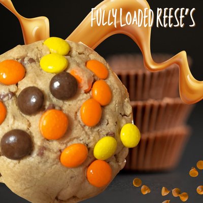 Fully Loaded Reeses