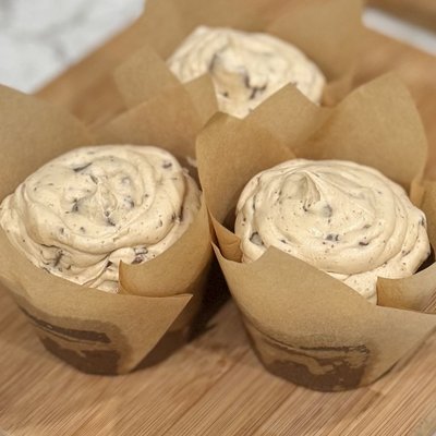 Peanut Butter Cup