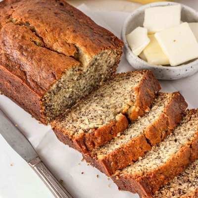 Banana Bread