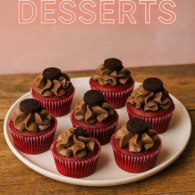 48 count cupcake Special 