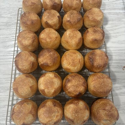 Dinner Rolls