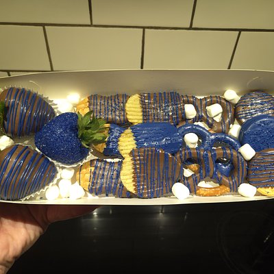 Father's Day Box