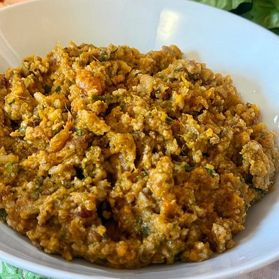 All Natural Homemade Dog Food 