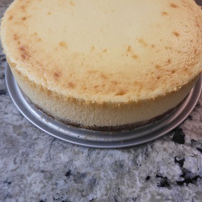 Cheesecake
