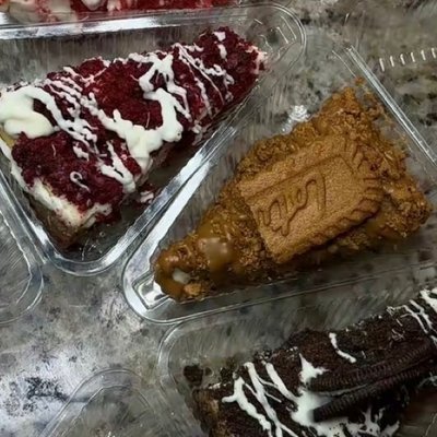 Cheese Cake Pans