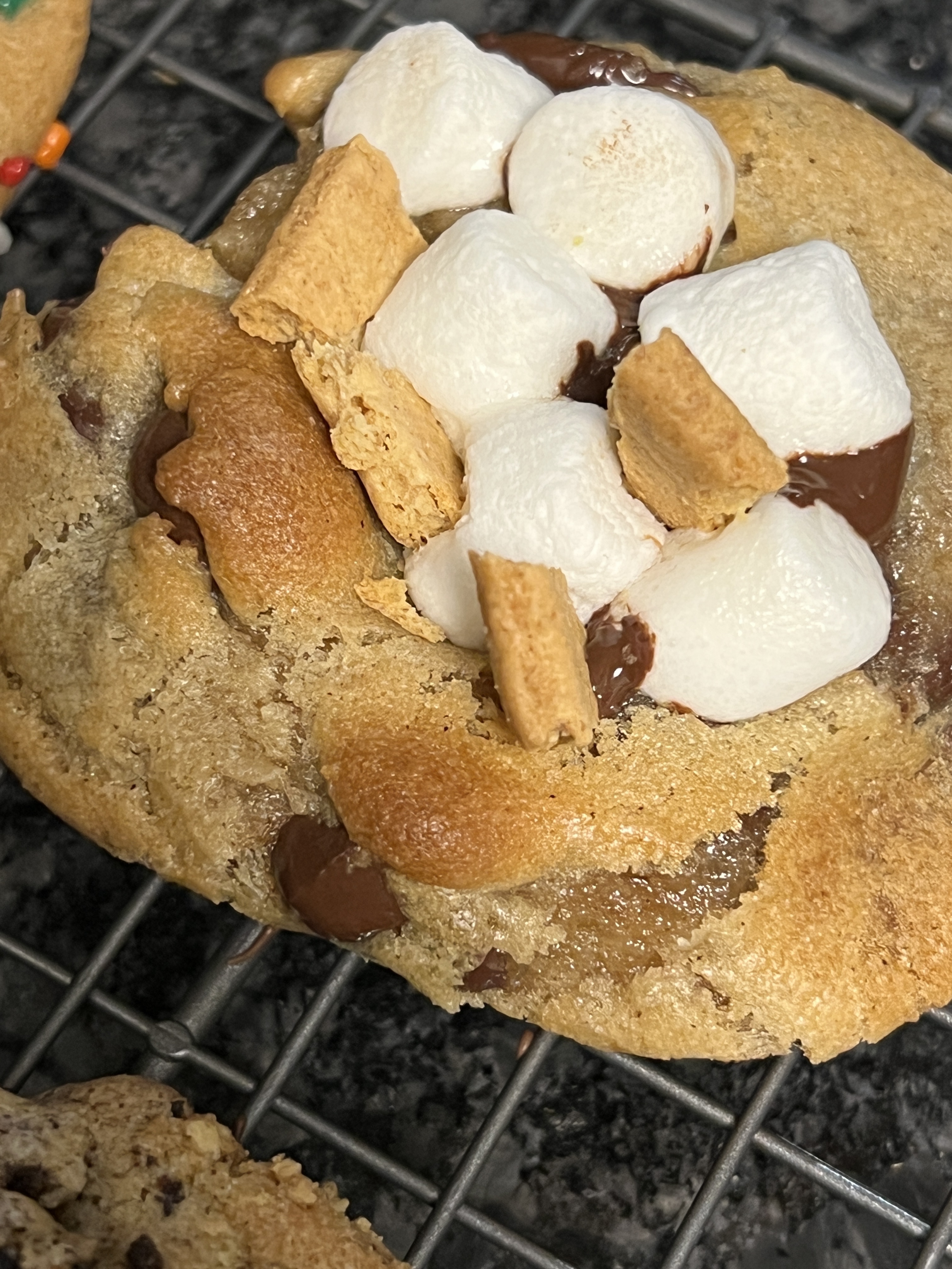 S’mores 